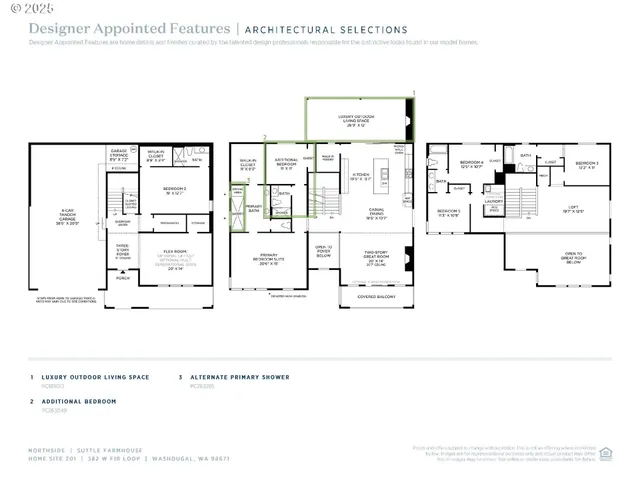 $1,349,000 | 382 West Fir Loop, Washougal, WA 98671
