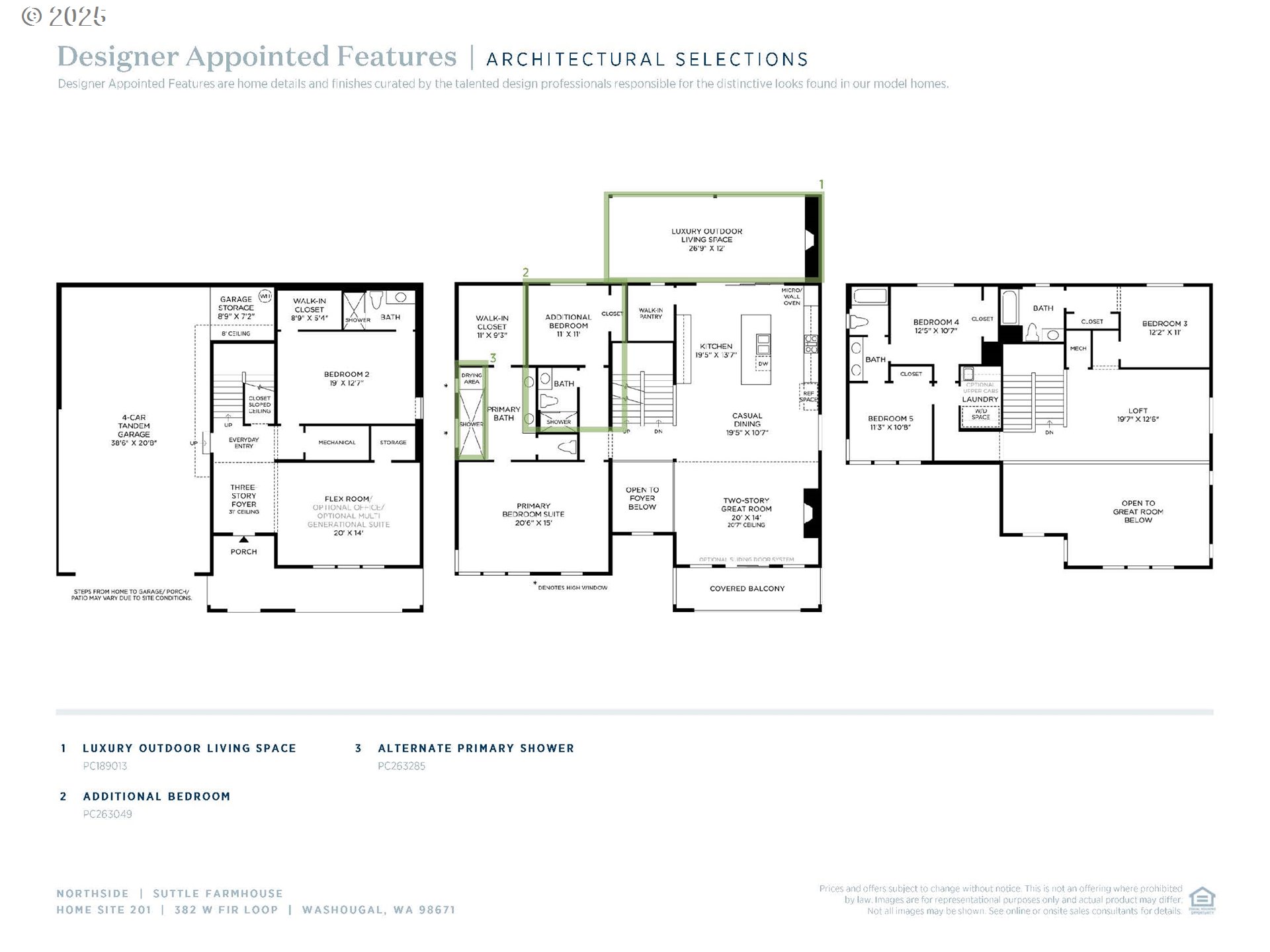 382 West Fir Loop Washougal, WA 98671 - Photo 47 of 47 a picture of a black and white photo