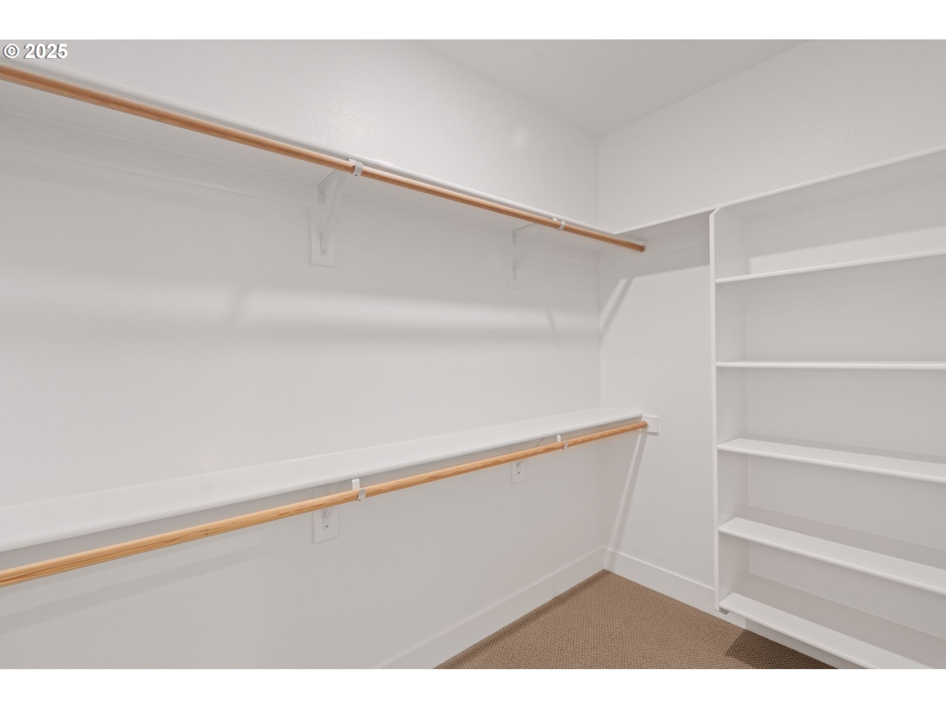 382 West Fir Loop Washougal, WA 98671 - Photo 8 of 47 a view of an empty room