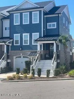 $619,900 | 620 Eastwood Park Road, Unit 3A, Sunset Beach, NC 28468