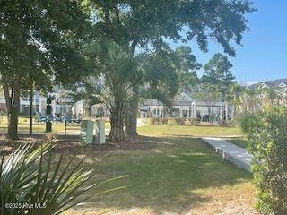620 Eastwood Park Road, Unit 3A Sunset Beach, NC 28468 - Photo 14 of 17 .