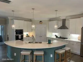 $619,900 | 620 Eastwood Park Road, Unit 3A, Sunset Beach, NC 28468