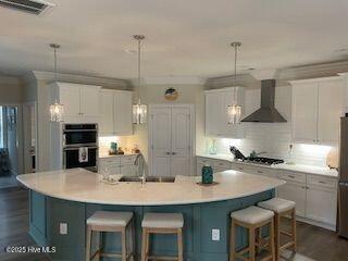 620 Eastwood Park Road, Unit 3A Sunset Beach, NC 28468 - Photo 3 of 17 .