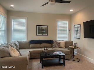 620 Eastwood Park Road, Unit 3A Sunset Beach, NC 28468 - Photo 6 of 17 .