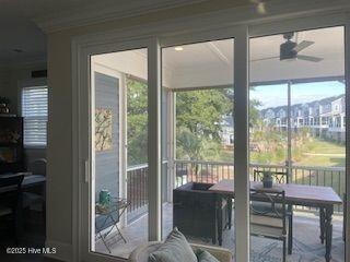 620 Eastwood Park Road, Unit 3A Sunset Beach, NC 28468 - Photo 7 of 17 .