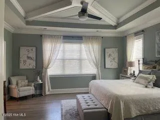 $619,900 | 620 Eastwood Park Road, Unit 3A, Sunset Beach, NC 28468