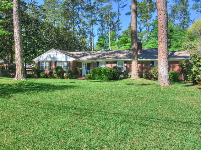 761 Oberlin Road Augusta, GA 30909 - Photo 1 of 1 Main View