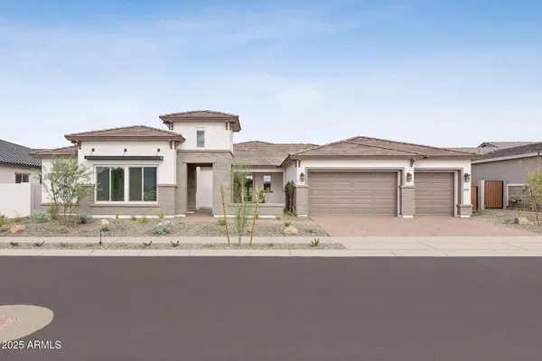 $1,386,286 | 18138 East Creosote Lane, Queen Creek, AZ 85142