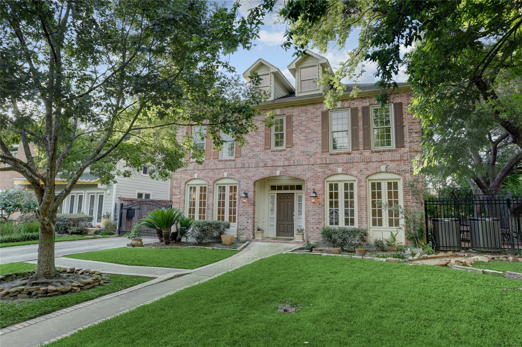 3502 Gramercy Street Houston, TX 77025 - Photo 41 of 41