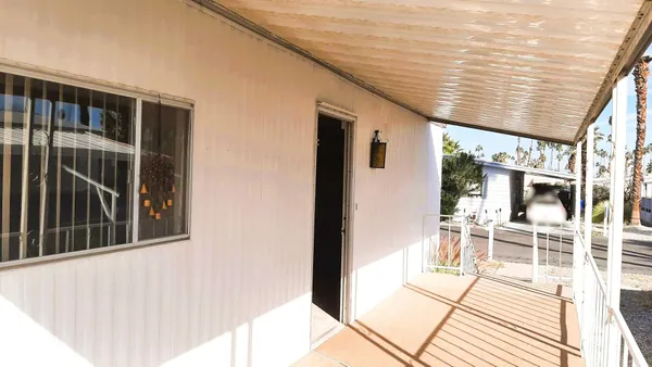 $59,500 | 348 Sand Creek, Cathedral City, CA 92234