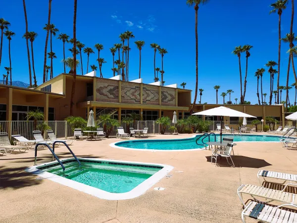 $59,500 | 348 Sand Creek, Cathedral City, CA 92234