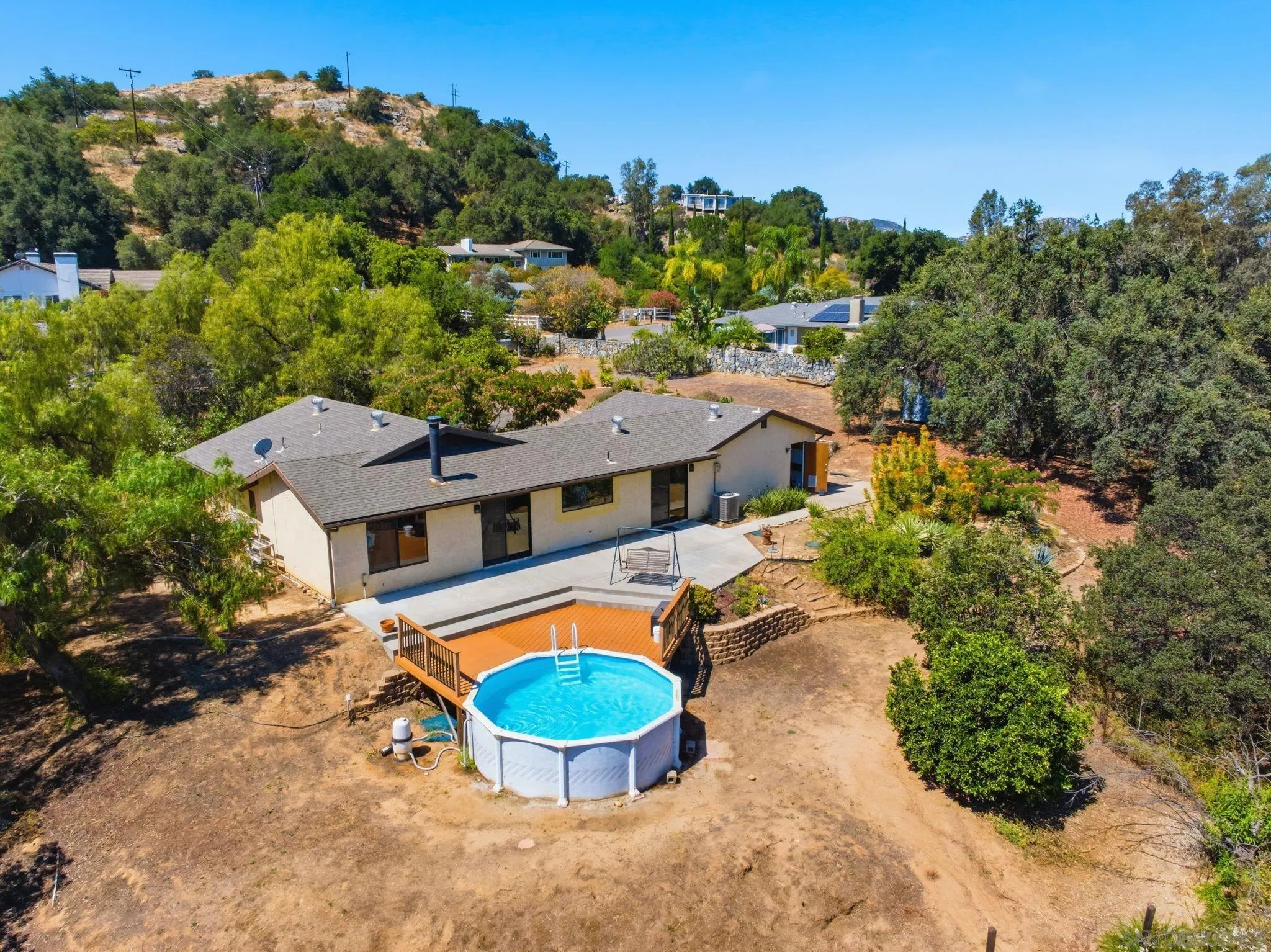 19462 Split Rock Road Ramona, CA 92065 - Photo 40 of 53