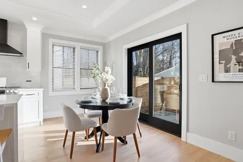 $1,195,000 | 10 Webber Avenue, Unit 102, Bedford, MA 01730