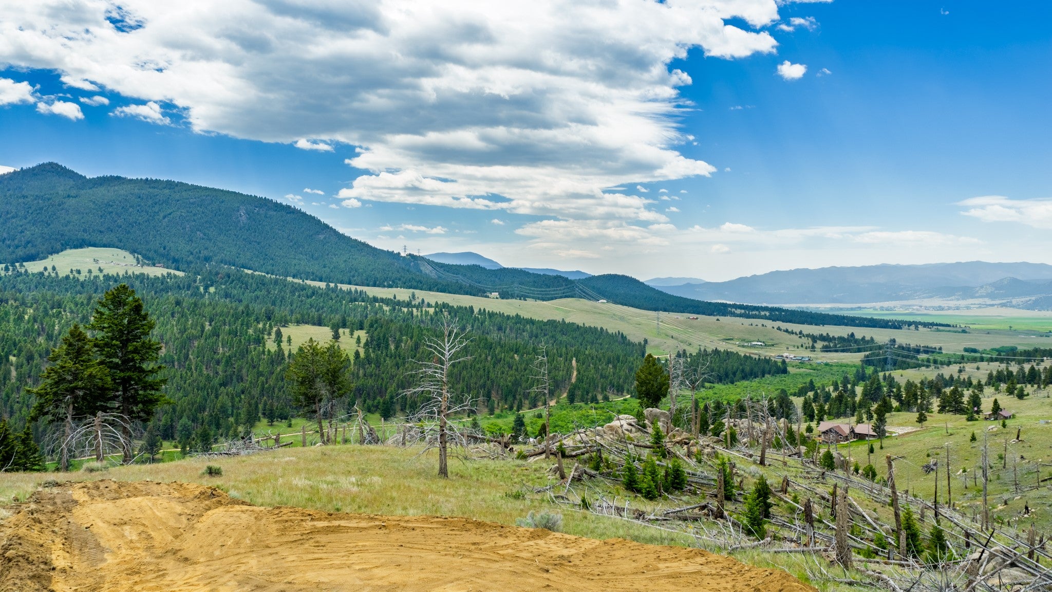 Lot 52 Aspen Valley Ranch Boulder, MT 59632 - Photo 6 of 21 Gallery Image 6