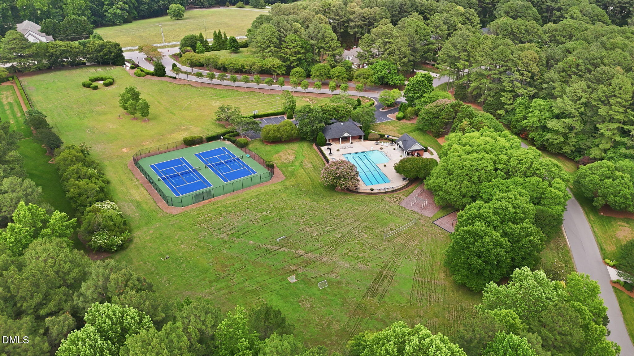 1008 Old Meetinghouse Way Raleigh, NC 27615 - Photo 69 of 79