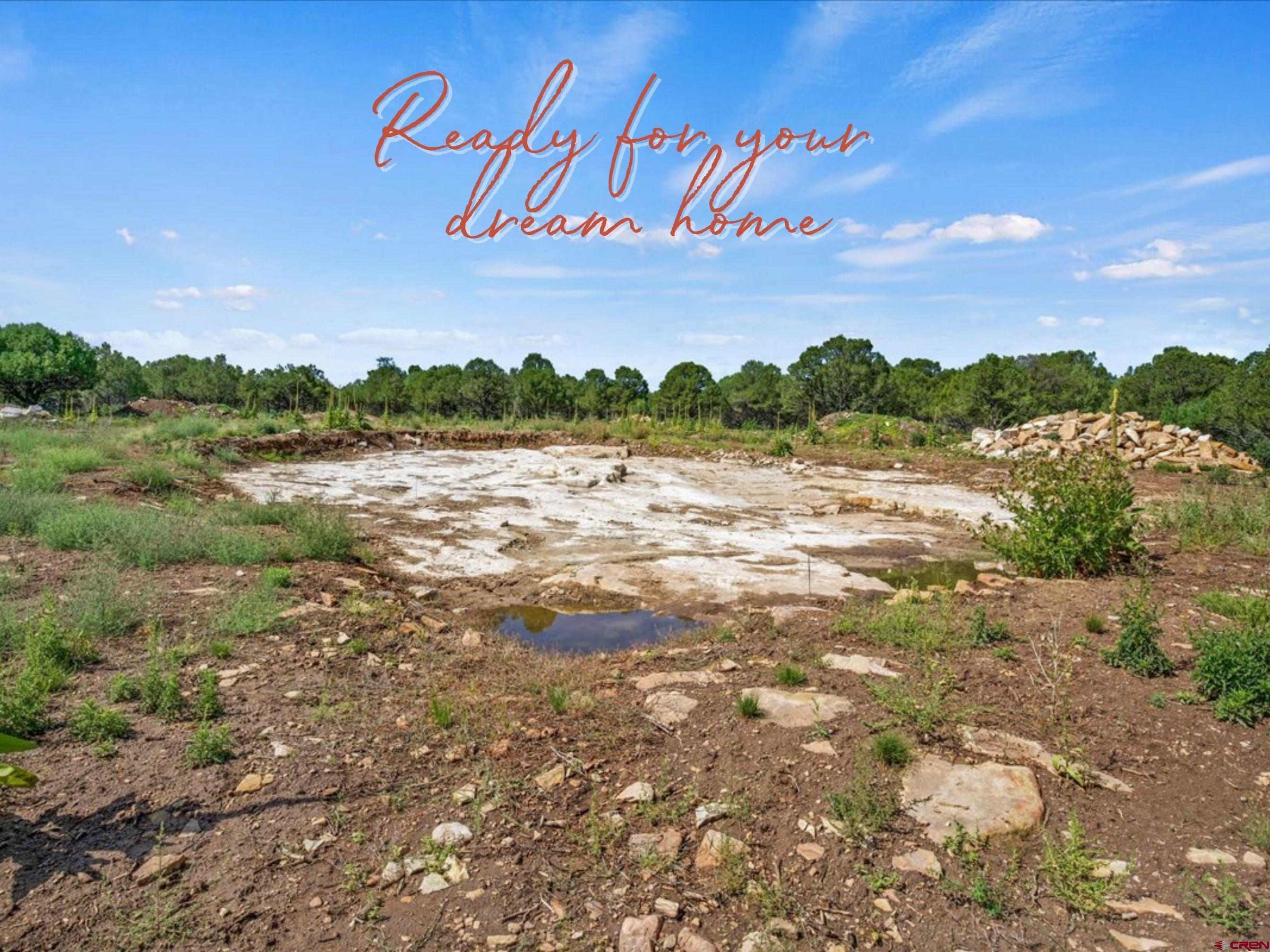 23 Pine Drive Ridgway, CO 81432 - Photo 15 of 26 a view of mountain with sunset view