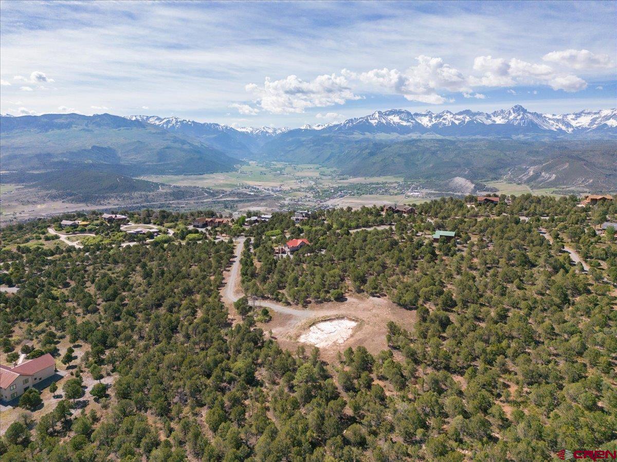 23 Pine Drive Ridgway, CO 81432 - Photo 16 of 26 a view of a city