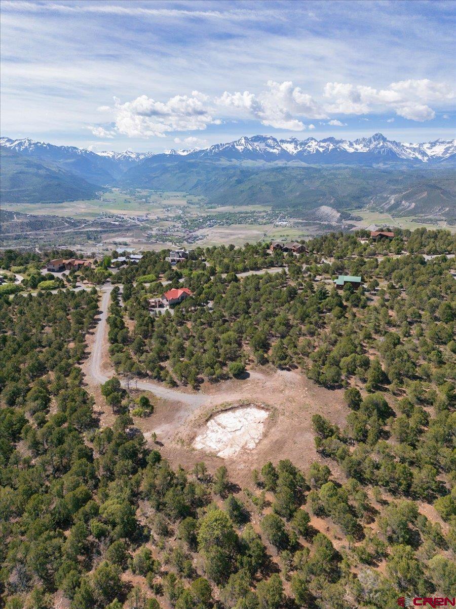 23 Pine Drive Ridgway, CO 81432 - Photo 18 of 26 a view of a city with an ocean