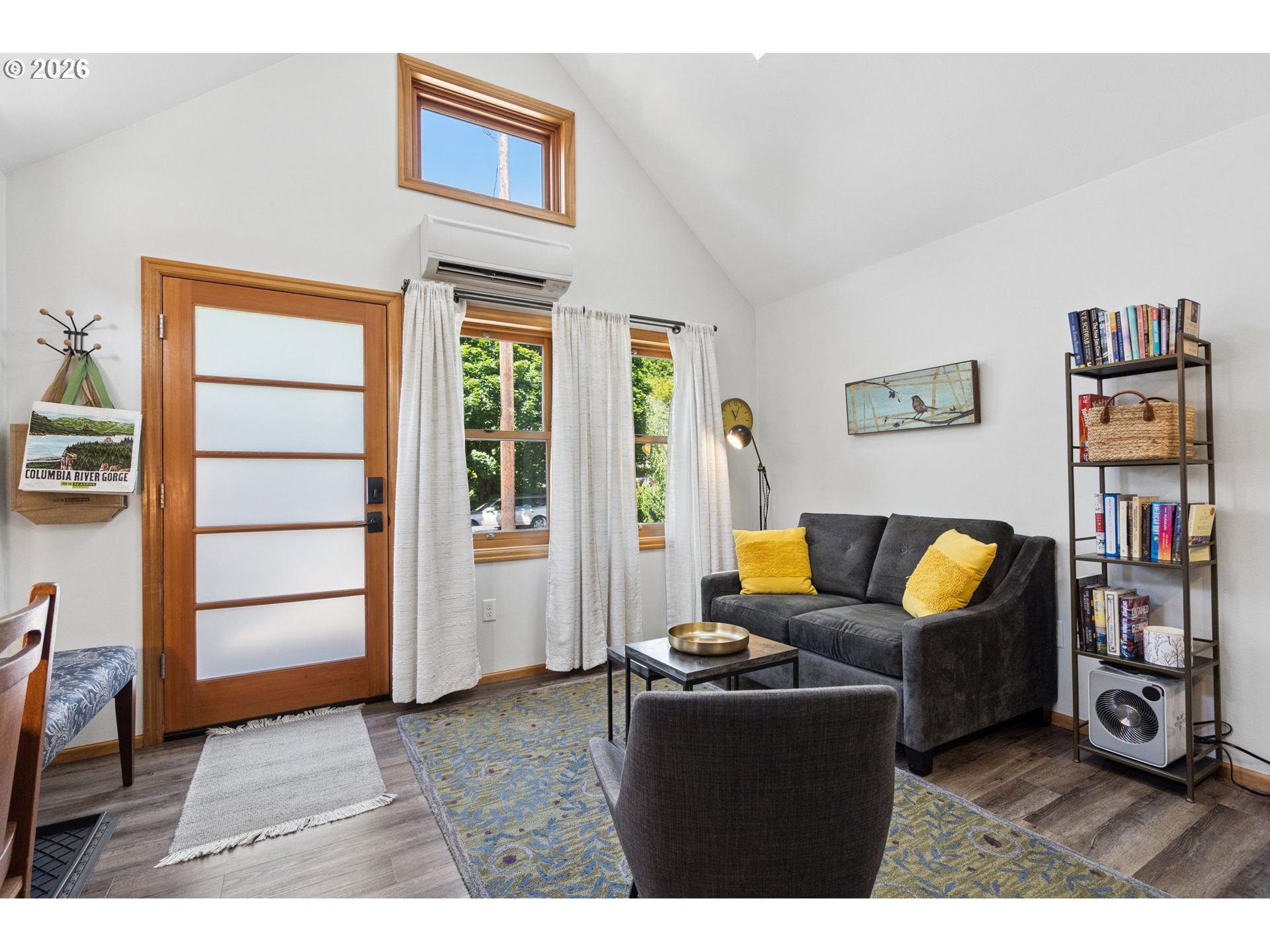 4505 Southeast Clinton Street Portland, OR 97206 - Photo 43 of 48