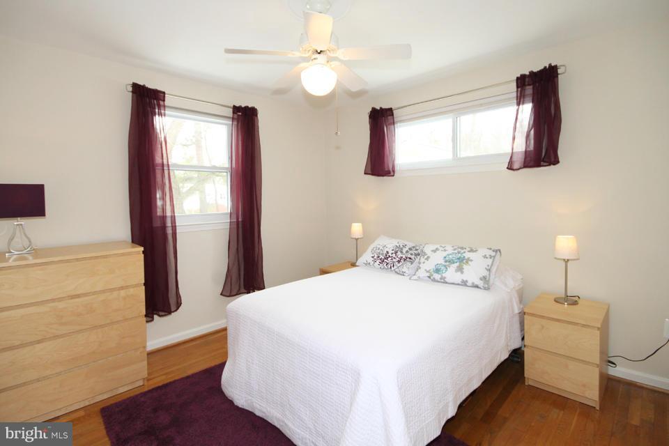 6808 Rolling Road Springfield, VA 22152 - Photo 12 of 27 Bedroom