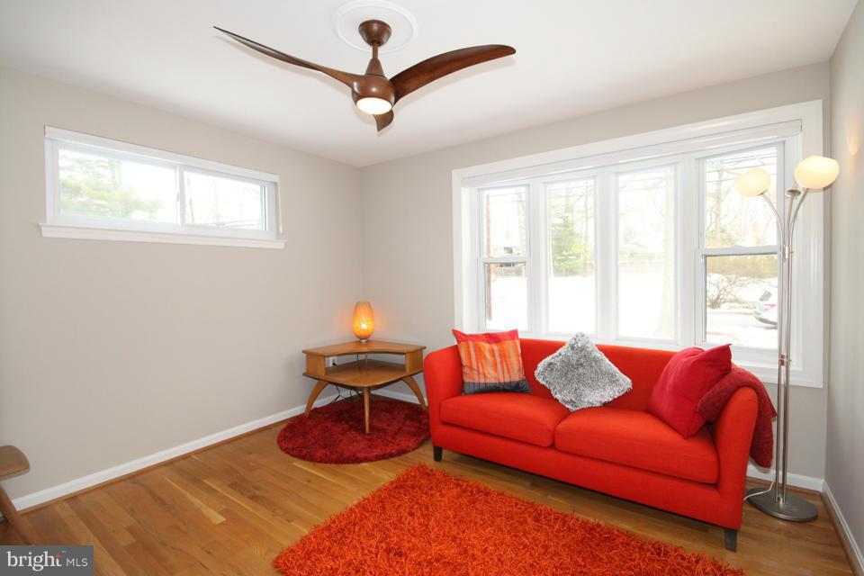 6808 Rolling Road Springfield, VA 22152 - Photo 13 of 27 Bedroom