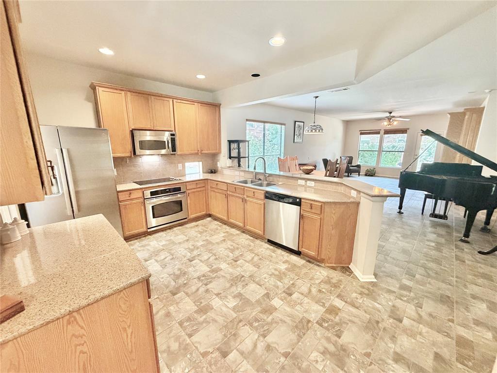 3800 Swiss Pine Road Denton, TX 76210 - Photo 10 of 25 Gallery Image 10