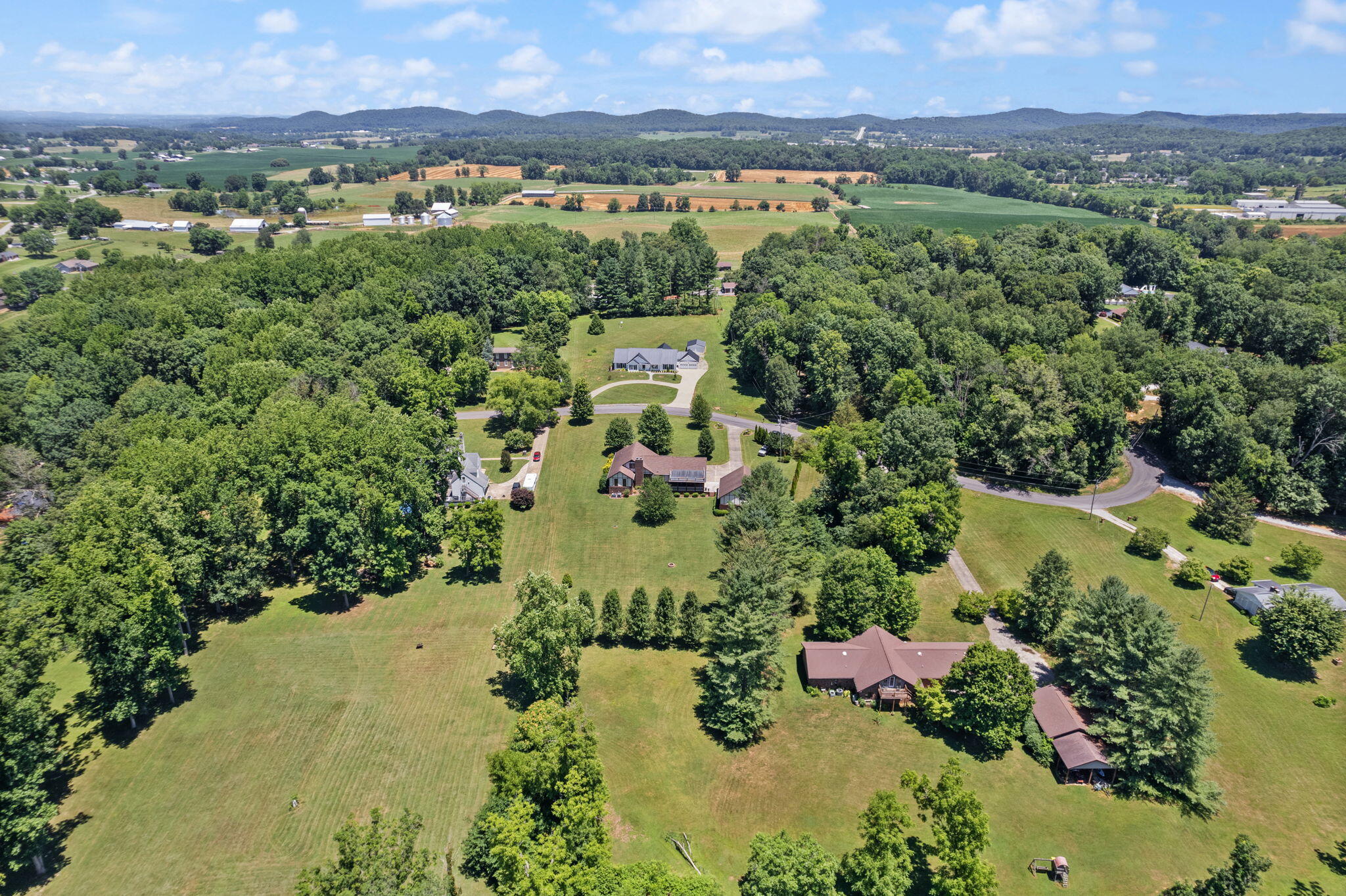 302 Indian Cave Road Monticello, KY 42633 - Photo 45 of 93 89-web-or-mls-DJI_0075