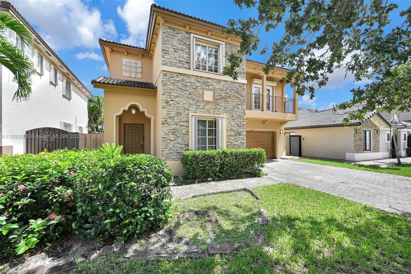 1609 Southwest 154th Path Miami, FL 33185 - Photo 1 of 70 Gallery Image 1
