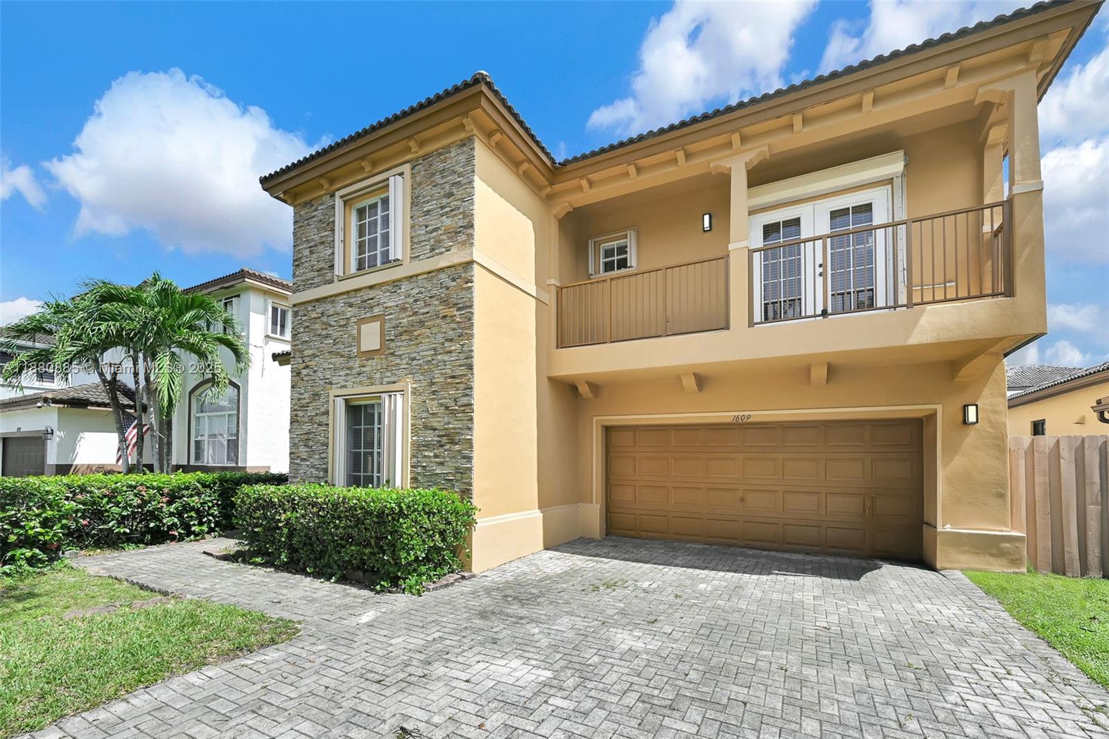 1609 Southwest 154th Path Miami, FL 33185 - Photo 2 of 70 Gallery Image 2