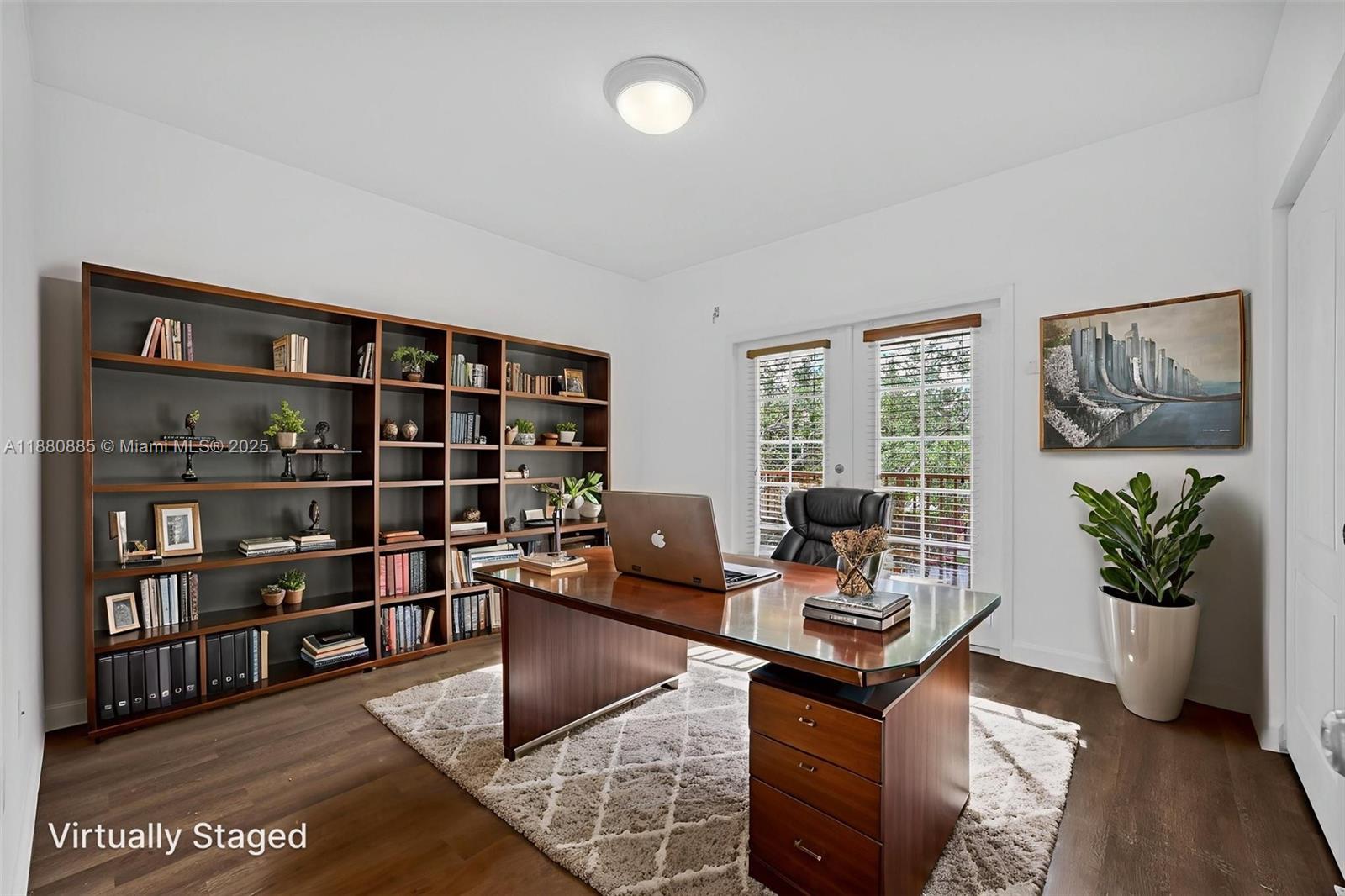 1609 Southwest 154th Path Miami, FL 33185 - Photo 29 of 70 Virtual Staging