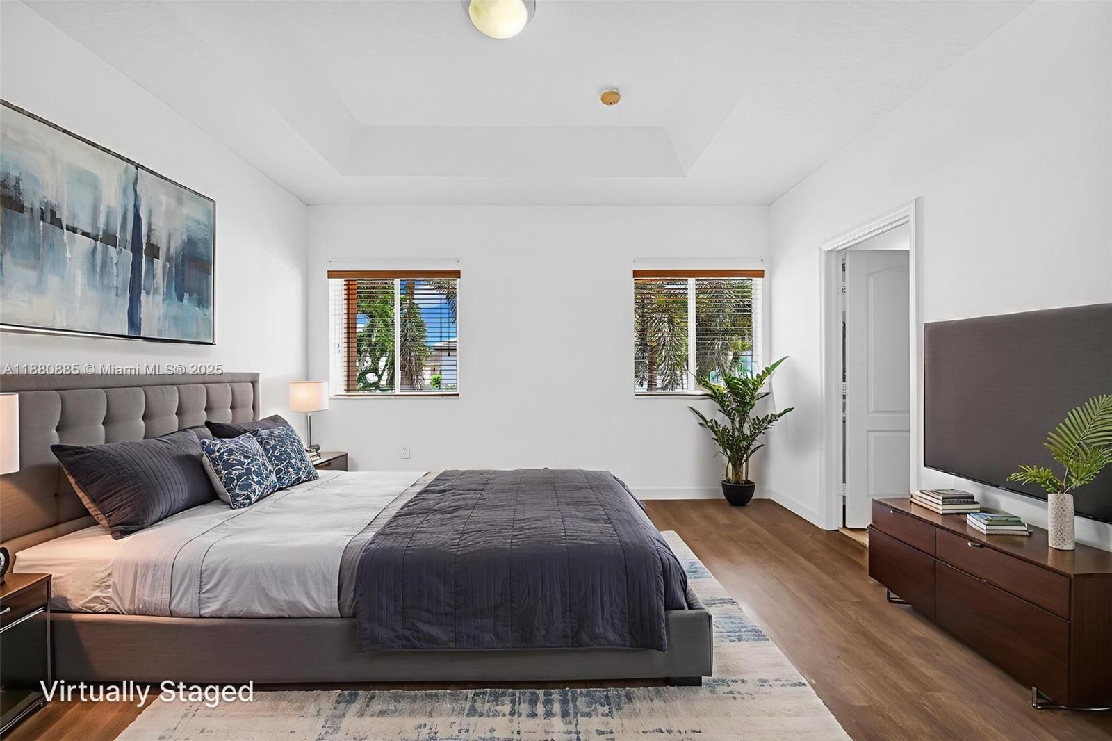 1609 Southwest 154th Path Miami, FL 33185 - Photo 51 of 70 Virtual Staging