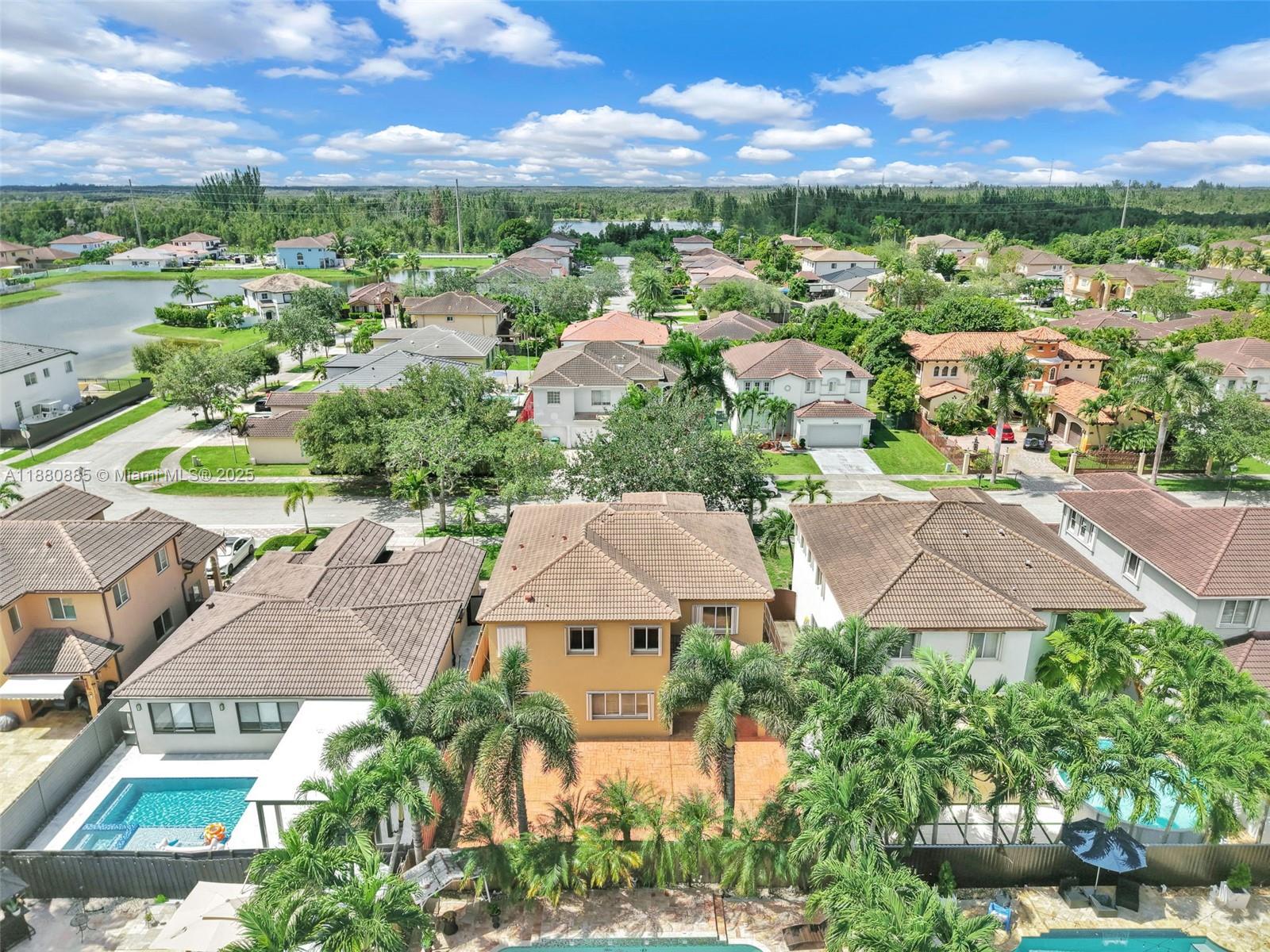 1609 Southwest 154th Path Miami, FL 33185 - Photo 68 of 70 Gallery Image 68