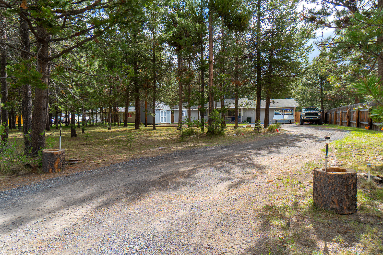 56256 Eider Road Bend, OR 97707 - Photo 27 of 29 56256-001