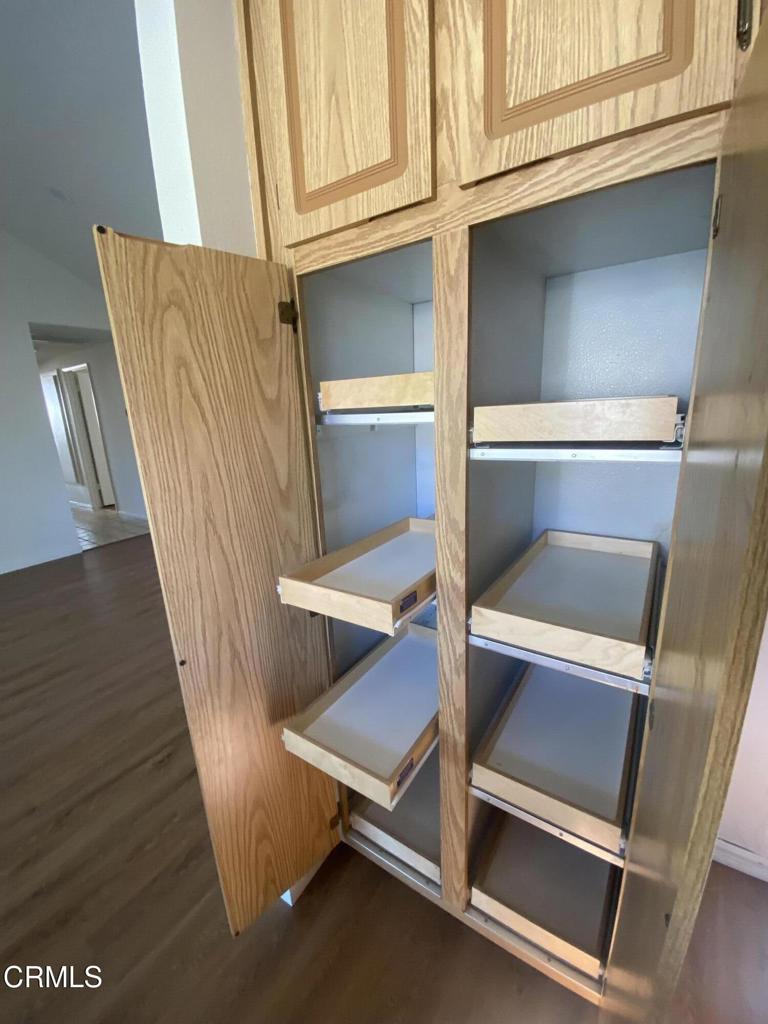 3 Venus Street Thousand Oaks, CA 91360 - Photo 11 of 27 a view of an empty room with wooden floor