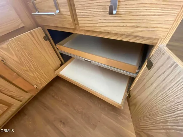 a view of outdoor space with seating area