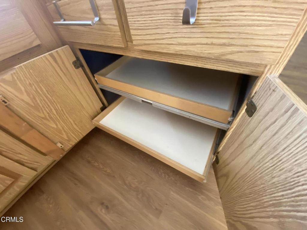 3 Venus Street Thousand Oaks, CA 91360 - Photo 12 of 27 a view of outdoor space with seating area