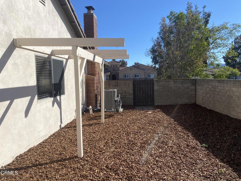 3 Venus Street Thousand Oaks, CA 91360 - Photo 21 of 27 a view of a house with a door