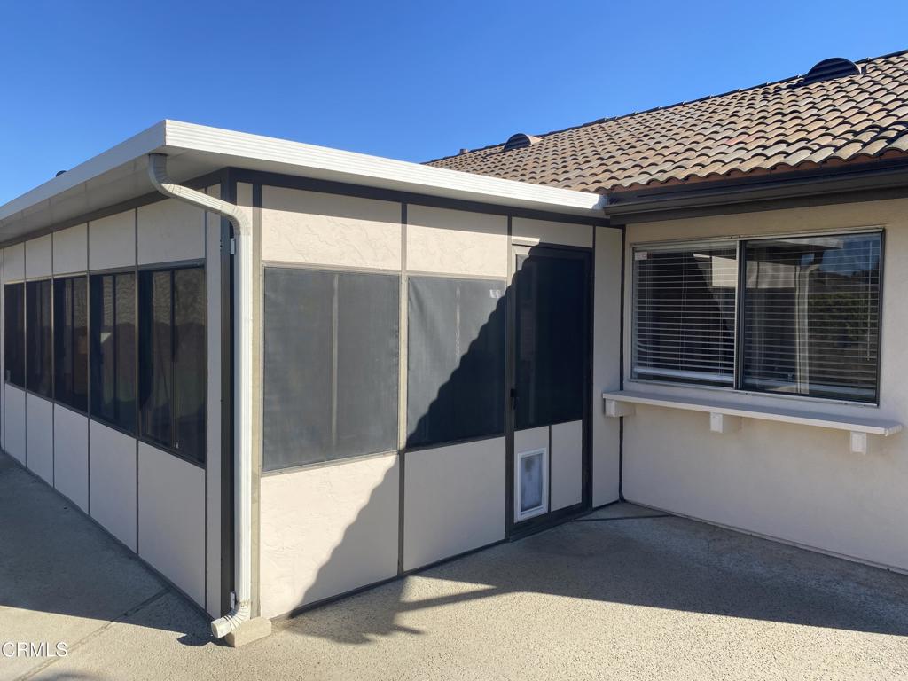 3 Venus Street Thousand Oaks, CA 91360 - Photo 25 of 27 a view of an entryway
