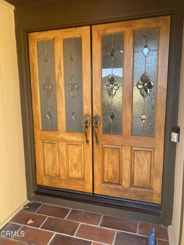 3 Venus Street Thousand Oaks, CA 91360 - Photo 3 of 27 a view of front door