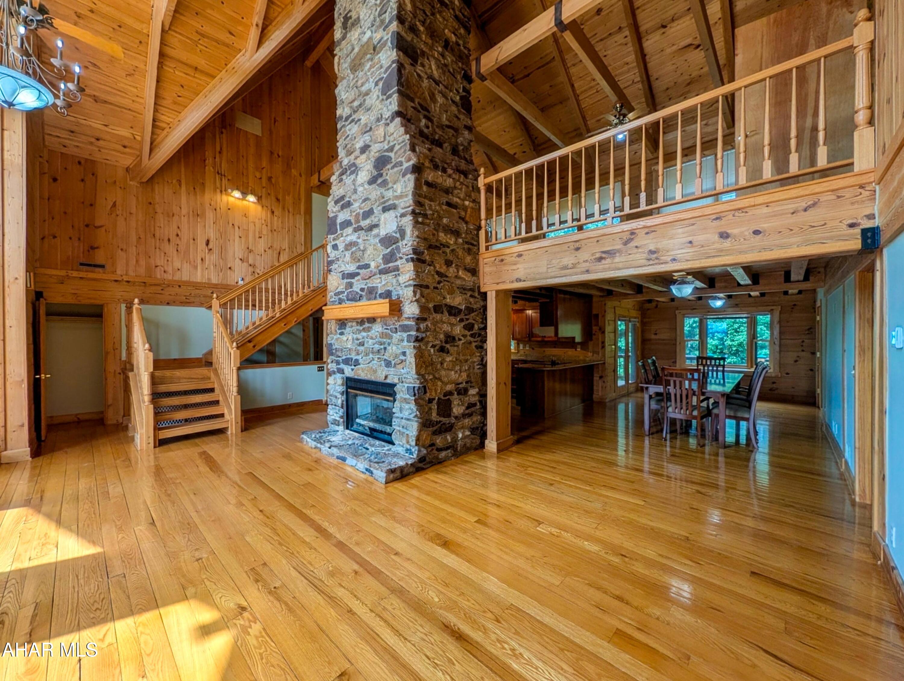 495 Ritchey Bridge Road Everett, PA 15537 - Photo 23 of 149 Gallery Image 23