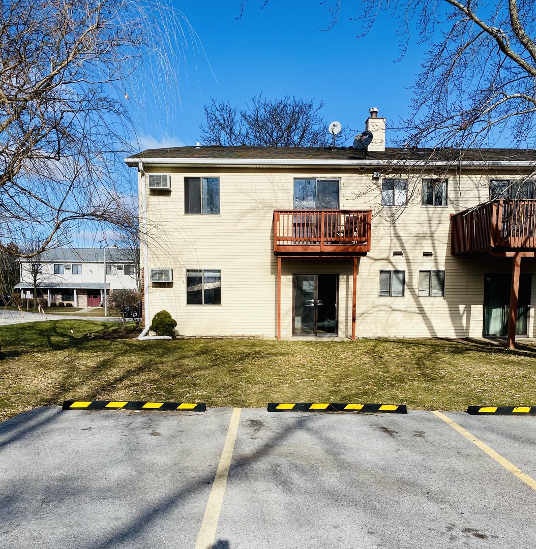 415 Echo Lane, Unit 2 Aurora, IL 60504 - Photo 17 of 19