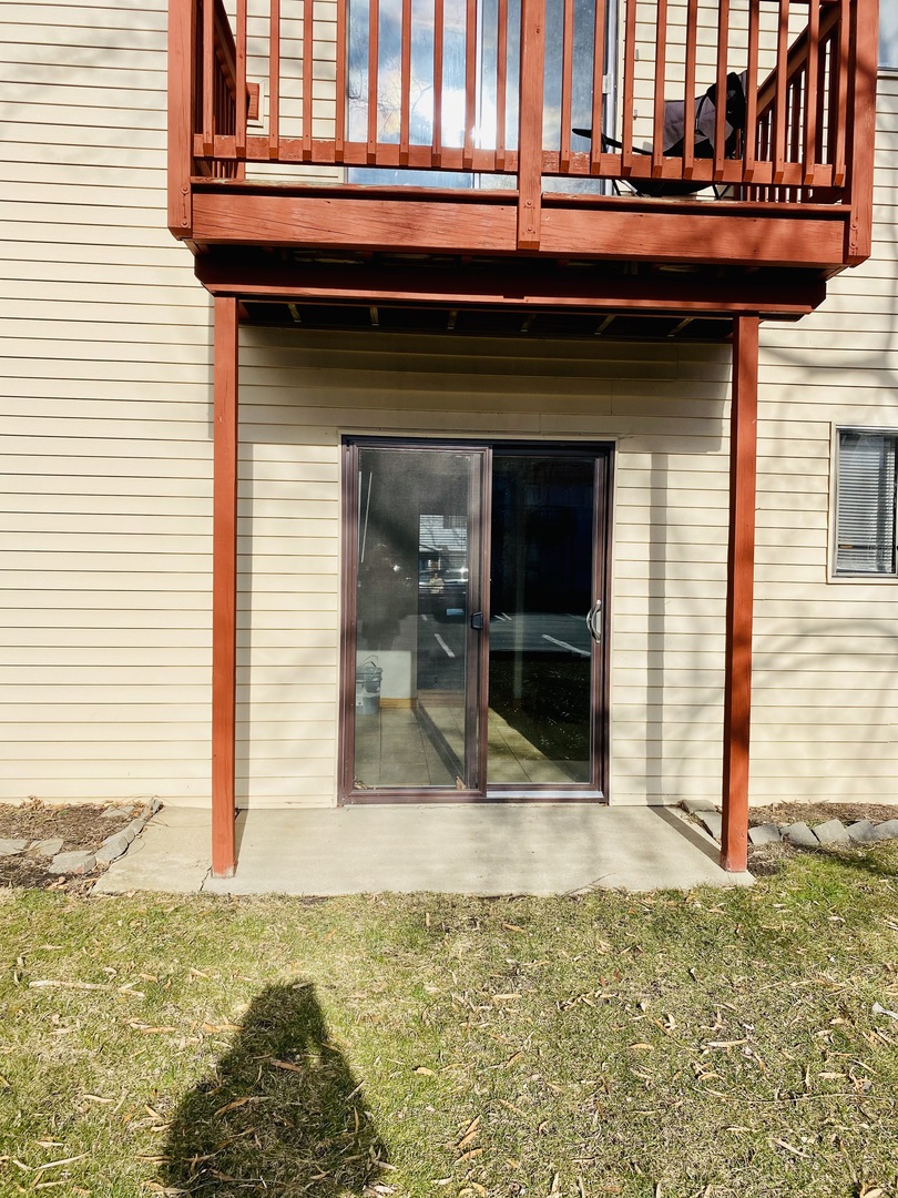 415 Echo Lane, Unit 2 Aurora, IL 60504 - Photo 18 of 19