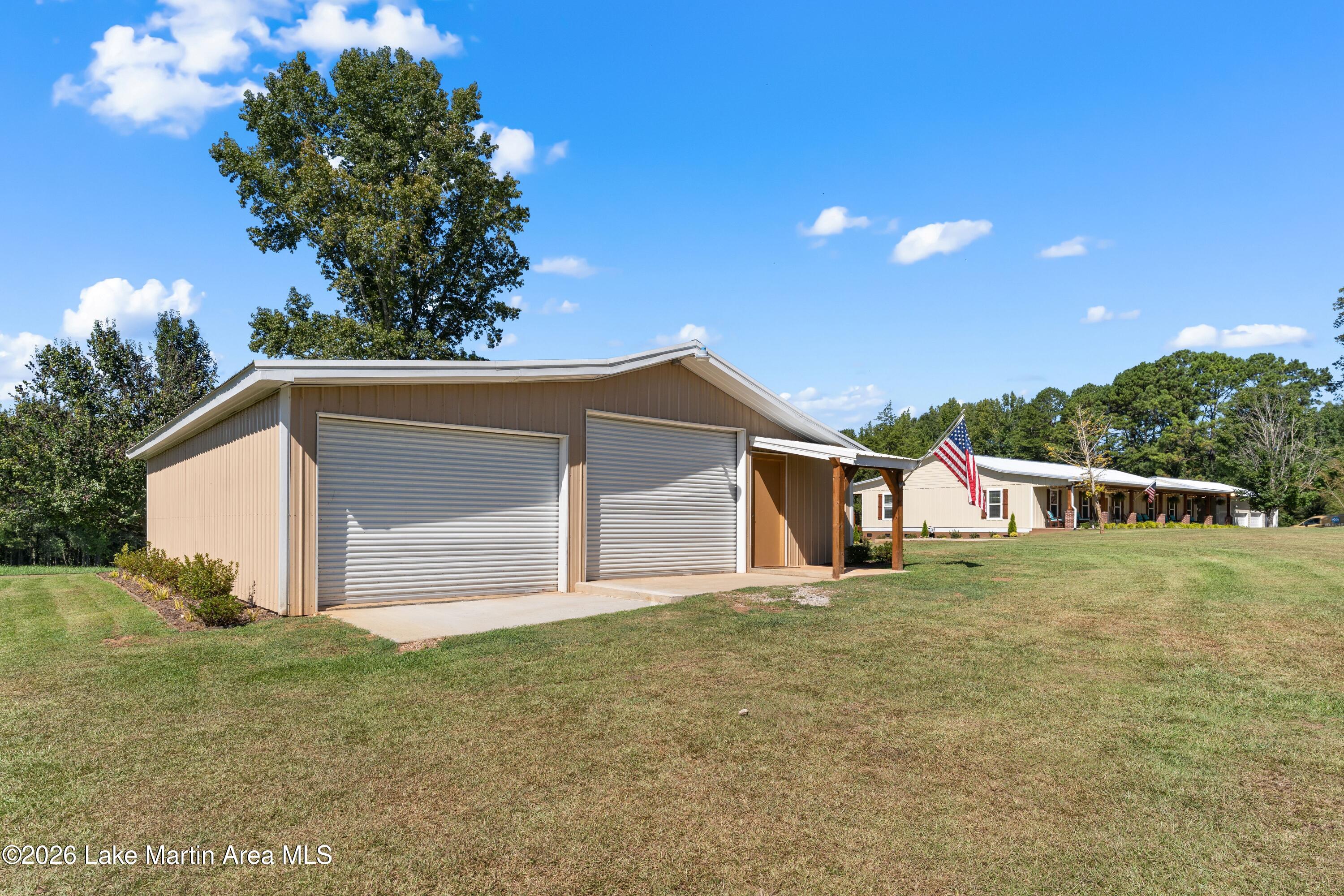 561 Deer Trail Road Daviston, AL 36256 - Photo 58 of 71 Gallery Image 58
