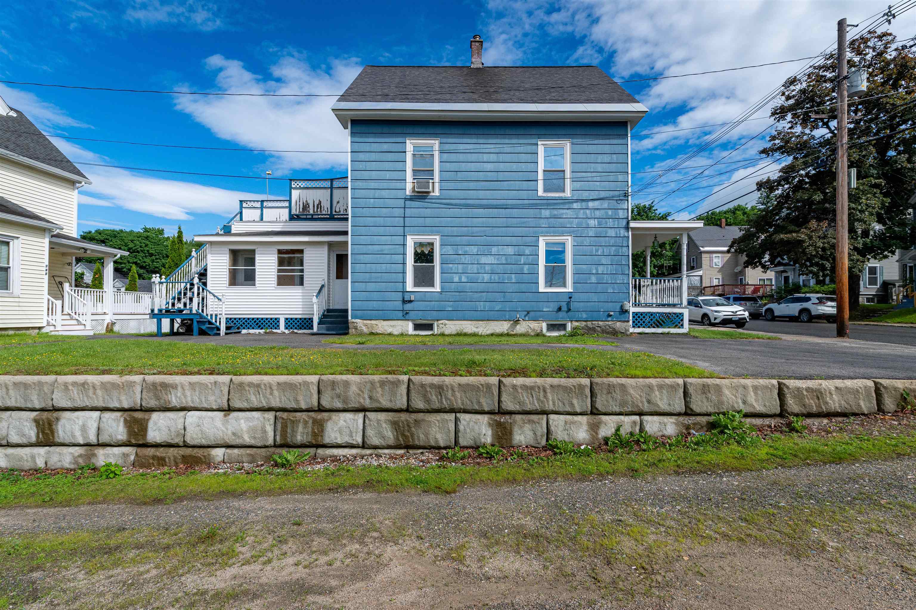 249 High Street Berlin, NH 03570 - Photo 31 of 35