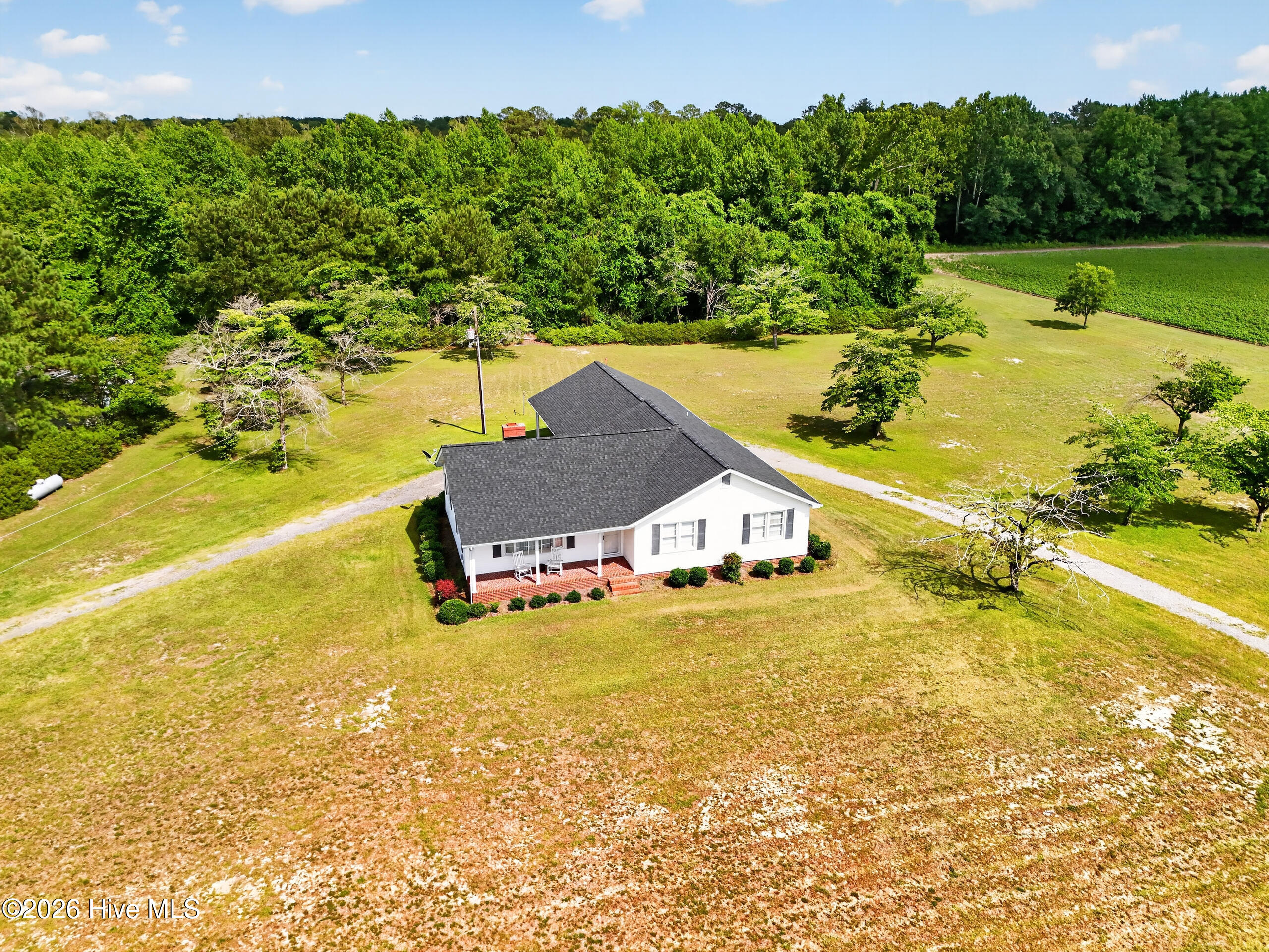 408 Rocky Hock Creek Road Edenton, NC 27932 - Photo 2 of 56