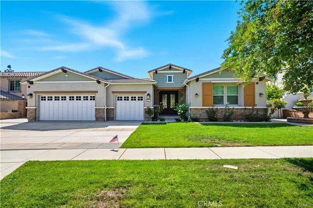 $4,900 | 12877 Golden Prairie Drive, Rancho Cucamonga, CA 91739