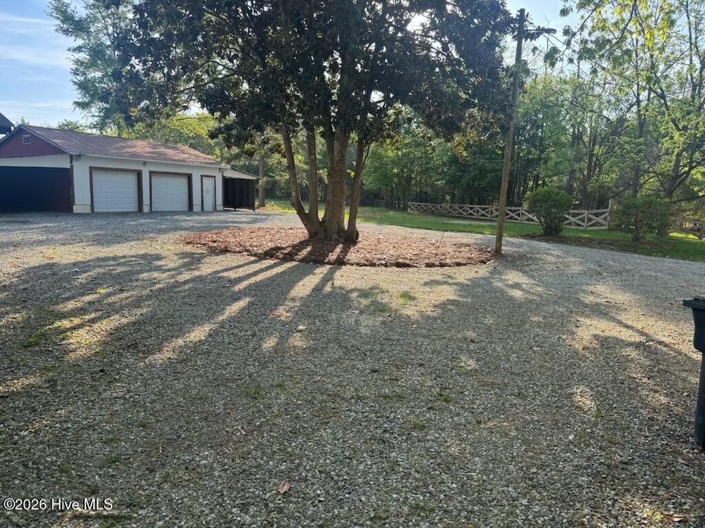 4970 Covered Bridge Road Trinity, NC 27370 - Photo 4 of 31