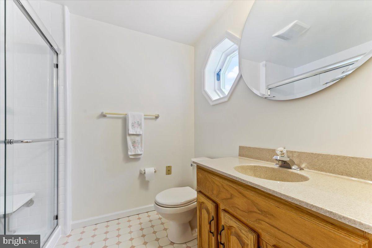 60 South Ann Road Broomall, PA 19008 - Photo 14 of 29 Primary Bath