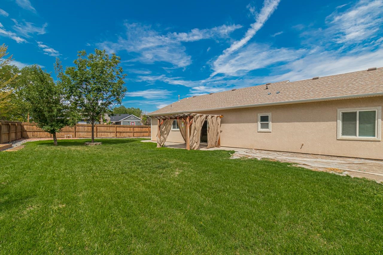172 Country Ridge Road Grand Junction, CO 81503 - Photo 38 of 42 Gallery Image 38