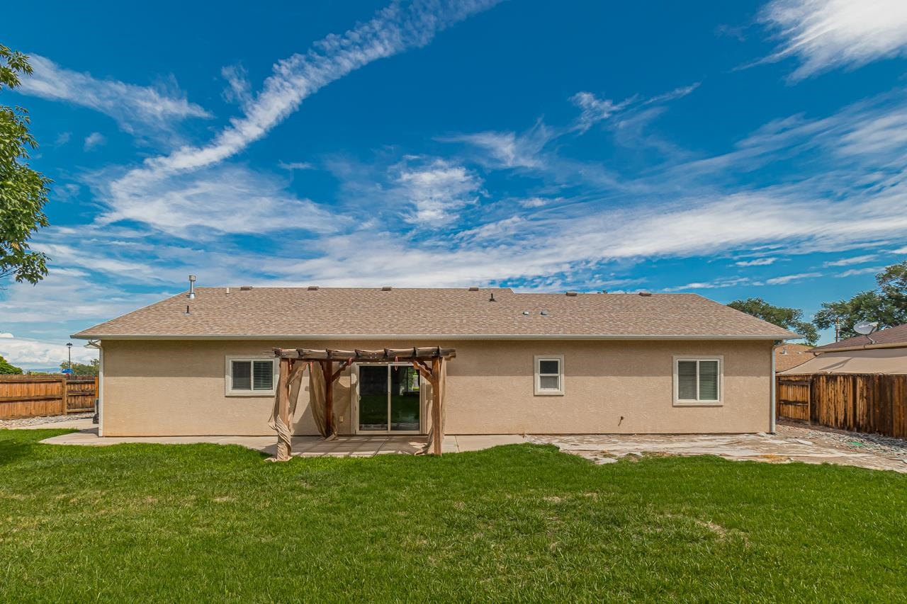 172 Country Ridge Road Grand Junction, CO 81503 - Photo 39 of 42 Gallery Image 39
